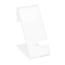 Clear Acrylic Bracelet / Watch Display Rack Stand Organizer Display - 8.6cm High