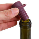 Novelty Top Hat Bottle Topper Wine Champagne Cork Stopper Gag Kitchen Tools M&O