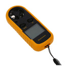 Handheld Digital LCD Wind Speed Meter Thermometer Anemometer for Surf Saili O4X4
