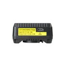 NP-BX1 Rapid Dual Charger for Sony NP-BX1, NP-BX1/M8 and Sony Cyber-shot DS