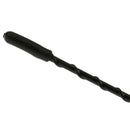 Roof Radio Whip AM/FM Antenna with Base for Cars Universal Fit