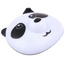 8pcs Panda Buckle Bed Sheet Non-Slip Quilt Cover Buckle Fixer Clip Clothing P BX
