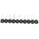 10PCS 2W10 2A Bridge Diode Rectifier Ew