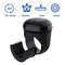 Spinner Knob Black Booster Universal Fit Steering Wheel Metal Bearing Turning