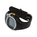 New Sport Pulse Heart Rate Monitor Calories Counter Fitness Wrist Watch Bla