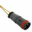 2Pcs Car Brake Pad Wear Sensor Front Rear 2205401517 Fits For Mercedes-Benz T8O5