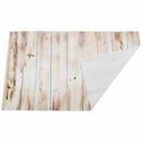 3x5FT Vinyl Photography Backdrop Wall Wood Floor Photo Background