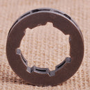 2X 7 Tooth Clutch Drum Chain Sprocket Rim 3/8-7 fit for Stihl Husqvarna Chainsaw