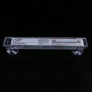 20cm 16LEDs Car Solar Warning Light Anti-theft Emergency Flashing Strobe