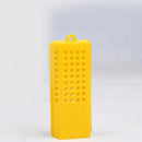 10x Queen Bee Butler Cage Catcher Trap Case Plastic Beekeeping Professional Tool