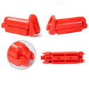 Child Car Seat Baby Auto Safety Kits Non Anti-Clip Strap Belt Fitted Clamp