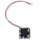 New 2510S 5V Micro Cooler Brushless DC Fan 25*10mm Mini Cooling Radiator HOT