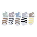 Cotton Socks Solid striped Sports Classic Socks Men High Quality New OZ