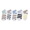 Cotton Socks Solid striped Sports Classic Socks Men High Quality New OZ