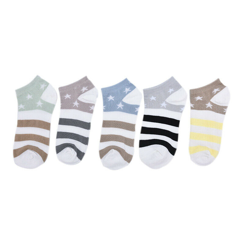Cotton Socks Solid striped Sports Classic Socks Men High Quality New OZ