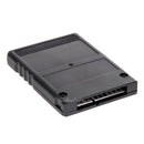 128MB Memory Card Save Data Game Storage Stick for Sony Playstation 2 PS2 Black