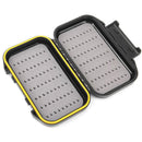 Waterproof Double Side Fly Ice Fishing Tackle Bait Hook Lure Storage Box
