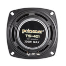 TS-401 4 inch 300W Coaxial Speaker Car Indoor Audio Music Stereo Speaker