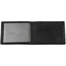 New Men ID Credit Card Holder Wallet Bifold Purse Clutch Pockets Fashion