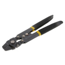 Wire Rope Swager Fishing Crimping Pliers Spearfishing Crimper Pliers Tackle