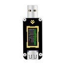 Digital Current Voltage Meter USB Tester QC2.0/QC3.0/FCP/SCP/AFC Capacity Tester