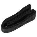 Nylon Belt Hanging Clip Carabiner Hook Loop Key Holder Outdoor
