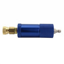 1X(Air Hand Pump Air Filter M10X1 Oil Water Separator 30Mpa/300Bar/4500Psi