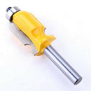 8mm Shank Rail & Stile Router Bit Set Chisel Cutter Ogee Molding