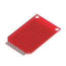 LED Array PCB, DIY 3mm 8x7 LED Module for
