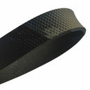 1PC Vacuum Cleaner Knurled Belts Fit For Kirby All Generation G3 G4 G5 G6 B