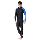 Dive&Sail L Women Men Wetsuit Full Body Diving Swimming Surfing Spearfishin