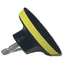 Drill Brush Scrub Pad With Drill Attachment For Tile, Sink, Water Spot, Fib