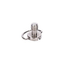 Camera Acessories Folding D-Ring Adapter Screw Tripod Monopod Quick Release MO