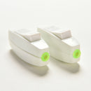 2pcs New Newest 6A 250V Inline On/Off Rocker Table Desk Light Lamp Switch