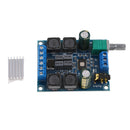 2x50W TPA3116D2 Dual Channel Stereo