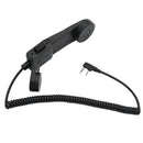 H250 handheld speaker microphone PTT for Baofeng UV-5R 5X UV-GT-DM-5R Plus