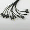 USB Cable 10in1 Universal Multi-Function Cell Phone B NEW SH Charger M4S1