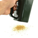 Hot Profession Metal Detecting Sand Bucket for MD-4060,3010,4030,6350,6150, Y6P1