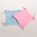 Hammock for Hamster Gerbil Mice Mouse Rat Rodents Hanging Bed Cage Gw
