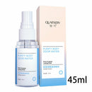 45ml Purify Body Odor Water Spray Long Lasting Refreshing Antiperspirant Remover