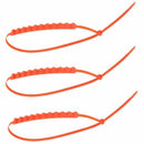 20Pcs/Lot Snow Tyre Tire Chains Winter Anti-Skid Beef Tendon Vehicles Wheel T8R1