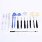 18 IN1 Mobile Repair Opening Tools Kit Set Pry Screwdriver For Cell Phone i