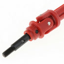 10cm Transmission Drive Front Shaft for 1/10 Traxxas Slash 4X4 HQ727 Short Truck