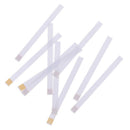 Chlorine Test Paper 50Strips Range 0-25 mg/l ppm w/ Color Chart Cleaning Wa3 Kw