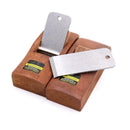 Portable Woodworking Plane Carpenters Handcraft Craft Making Trimming Hand Q5F8