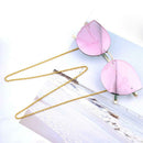 Fashion Sunglasses Chain Holder Eyewear Reading Glasses Neck Strap Rope