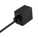 RJ9 4P4C Male to Female Telephone Adapter Adapter Extension Cable for CISCO