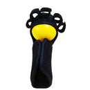 Finger Grip Power Training Ball Splint Finger Orthosis Vibration Massage Re