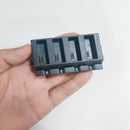 Usb 4 Port 3.7V Battery Adapter Charger For Parrot Mini Drones Rolling Spid Y8Z3