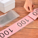Funny Box Cake Money Props Making Surprise For Birthday Cake Banquet Party